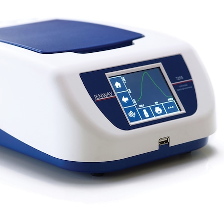 UV/Visible 72 Series Diode Array Scanning Spectrophotometer